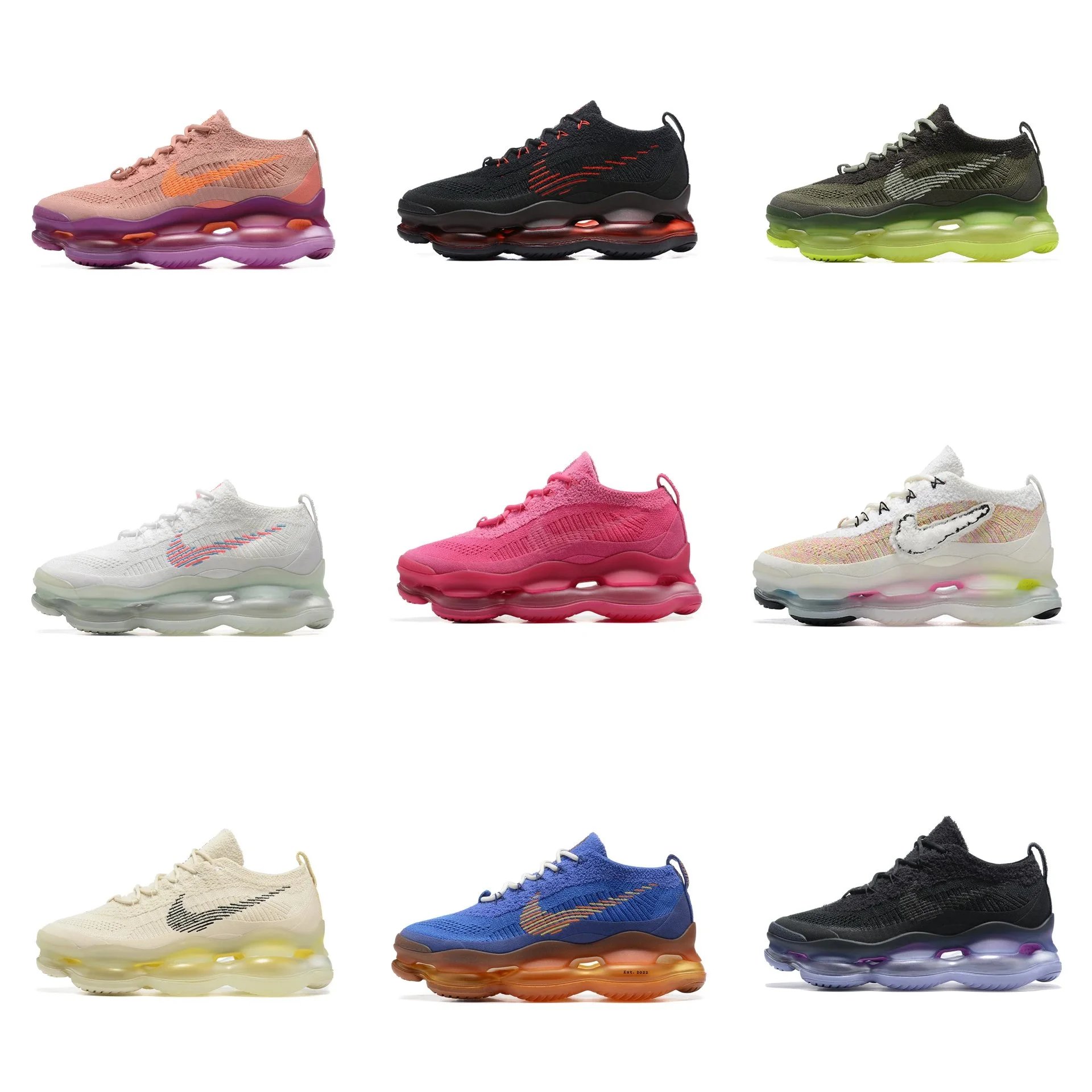 Nike Air VaporMax Plus trainers [21 styles], product listing image