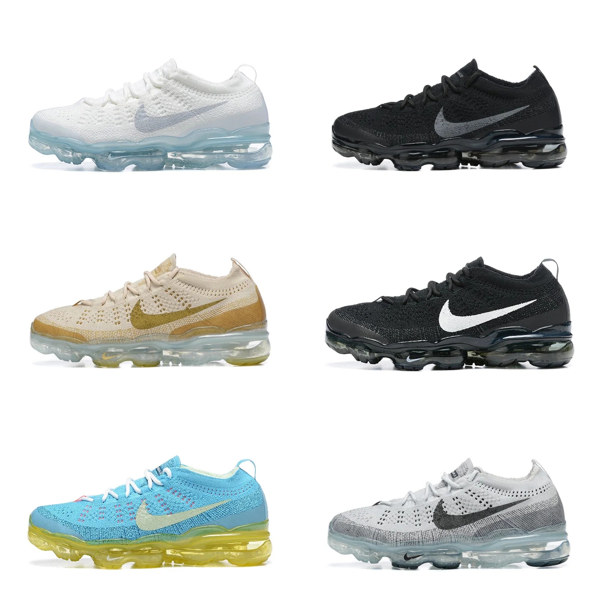 Nike Air VaporMax Flyknit 2 trainers [8 styles], product listing image