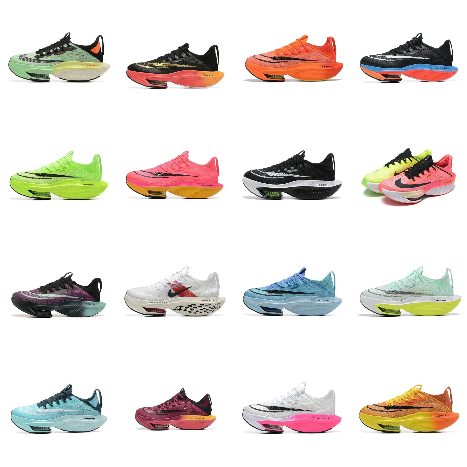 Nike ZoomX Vaporfly Next% 2 Running Shoes [25 styles], product listing image