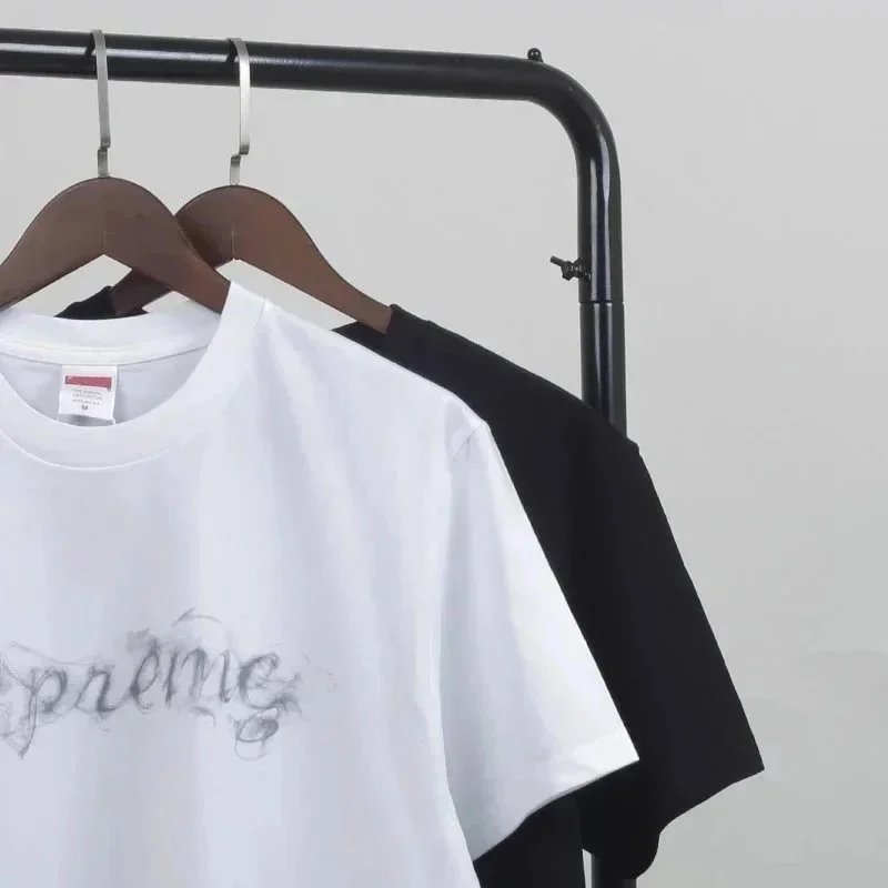 Supreme Smoke Logo T-Shirt [39 styles], product listing image