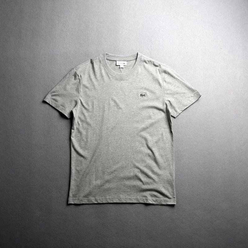 Lacoste Classic Crocodile Logo T-Shirt [9 styles], product listing image