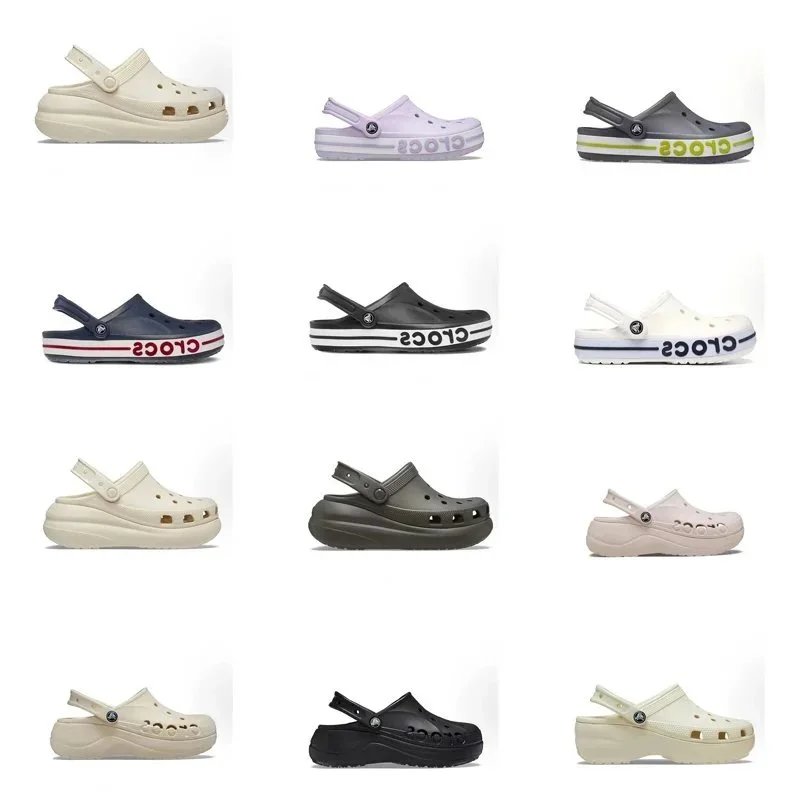 Crocs Classic Clog [14 styles], product listing image