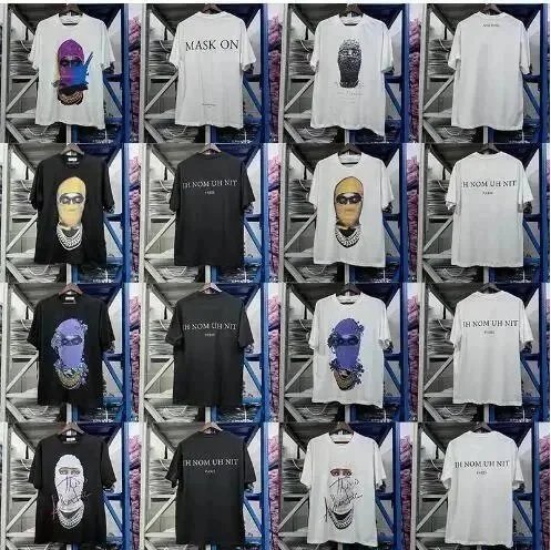 MASK ON T-Shirt [37 styles], product listing image