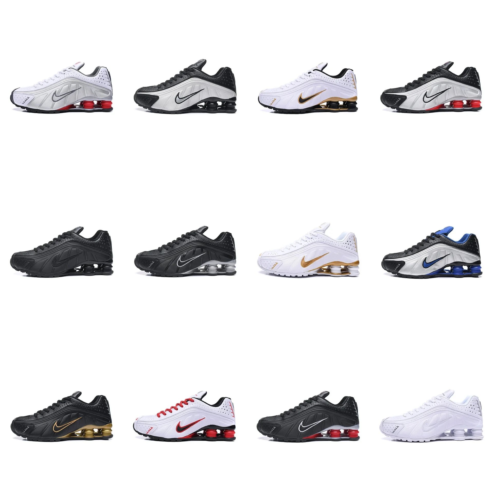 Nike Shox R4 trainers [22 styles], product listing image