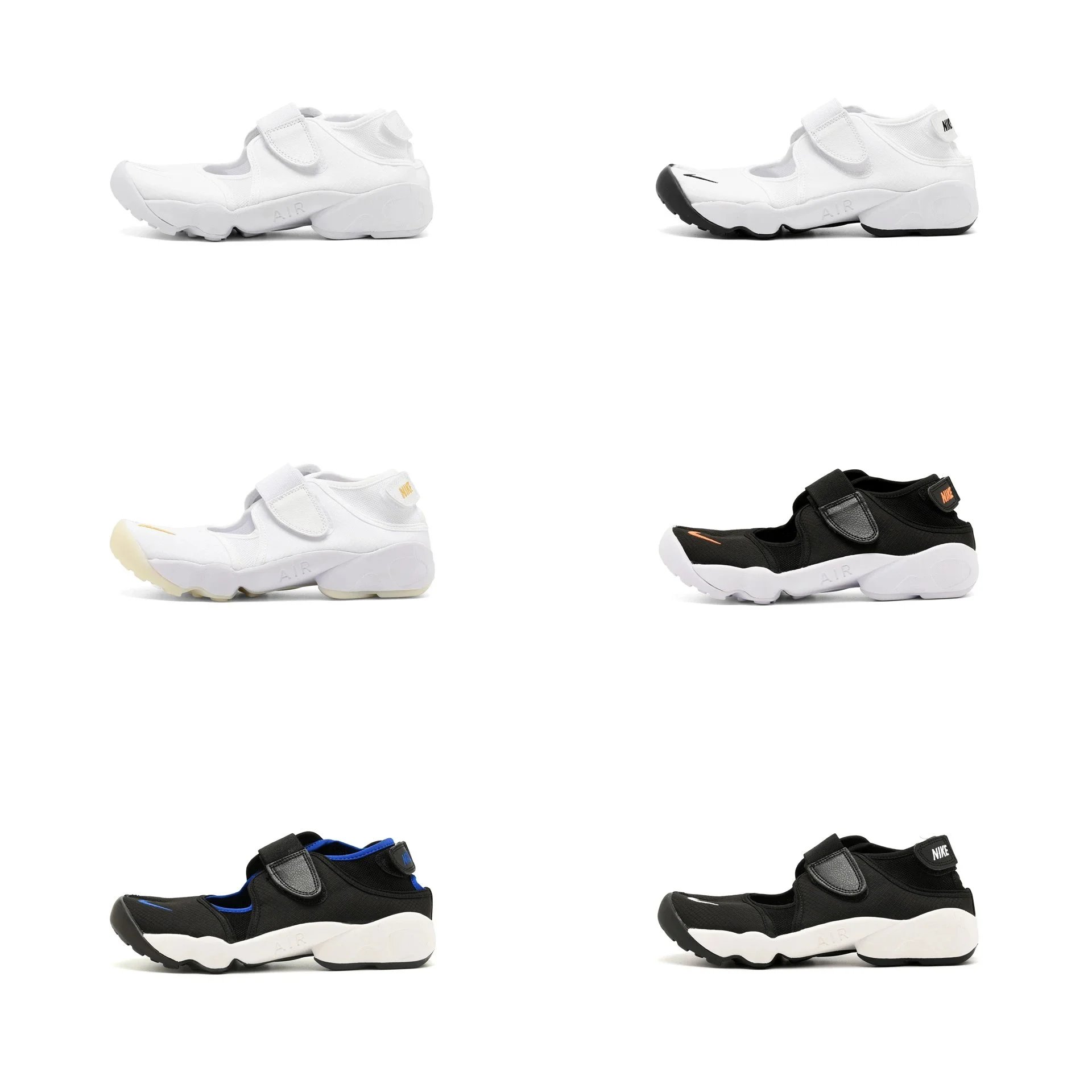 Nike Air Rift Sandals [6 styles], product listing image