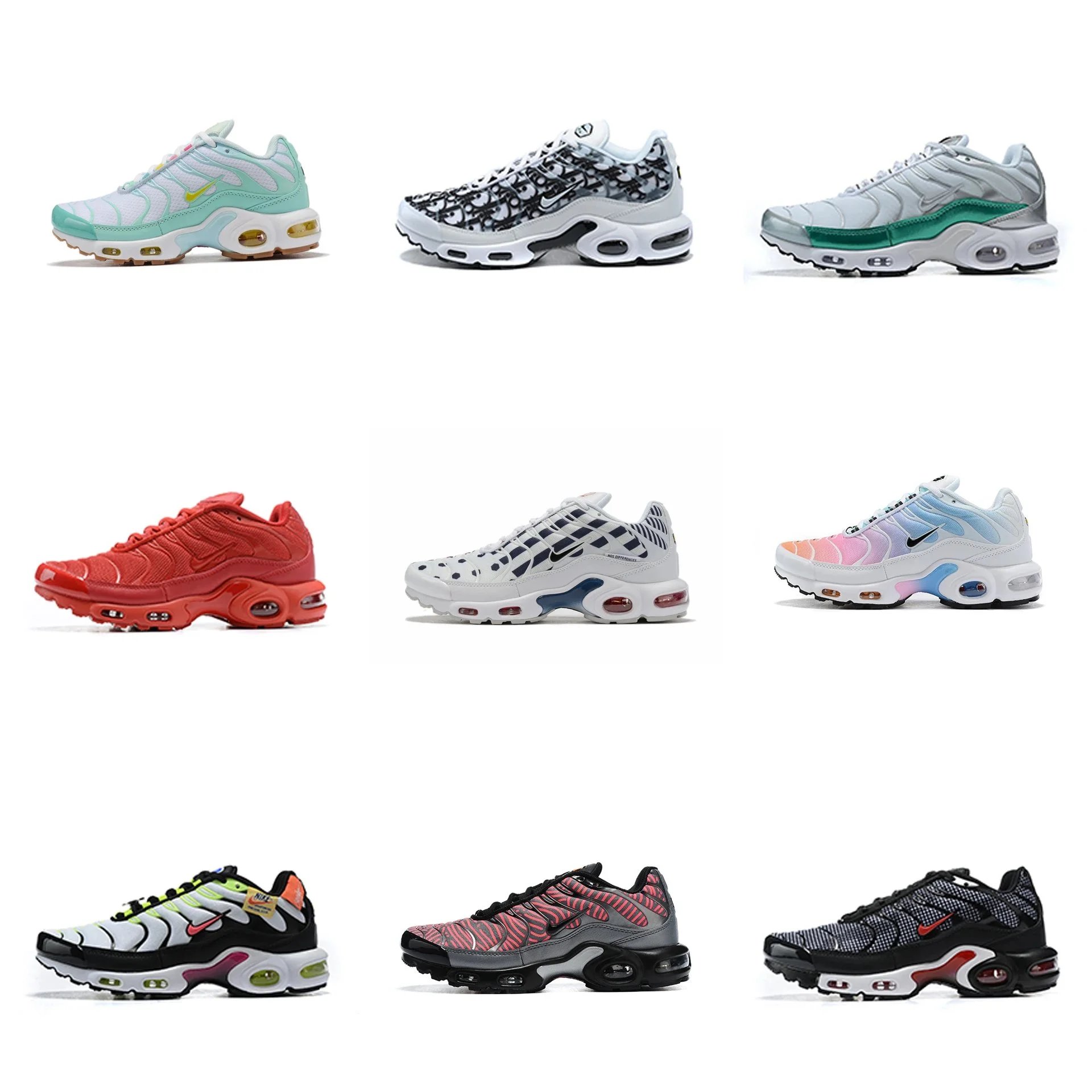 Nike Air Max Plus trainers [29 styles], product listing image