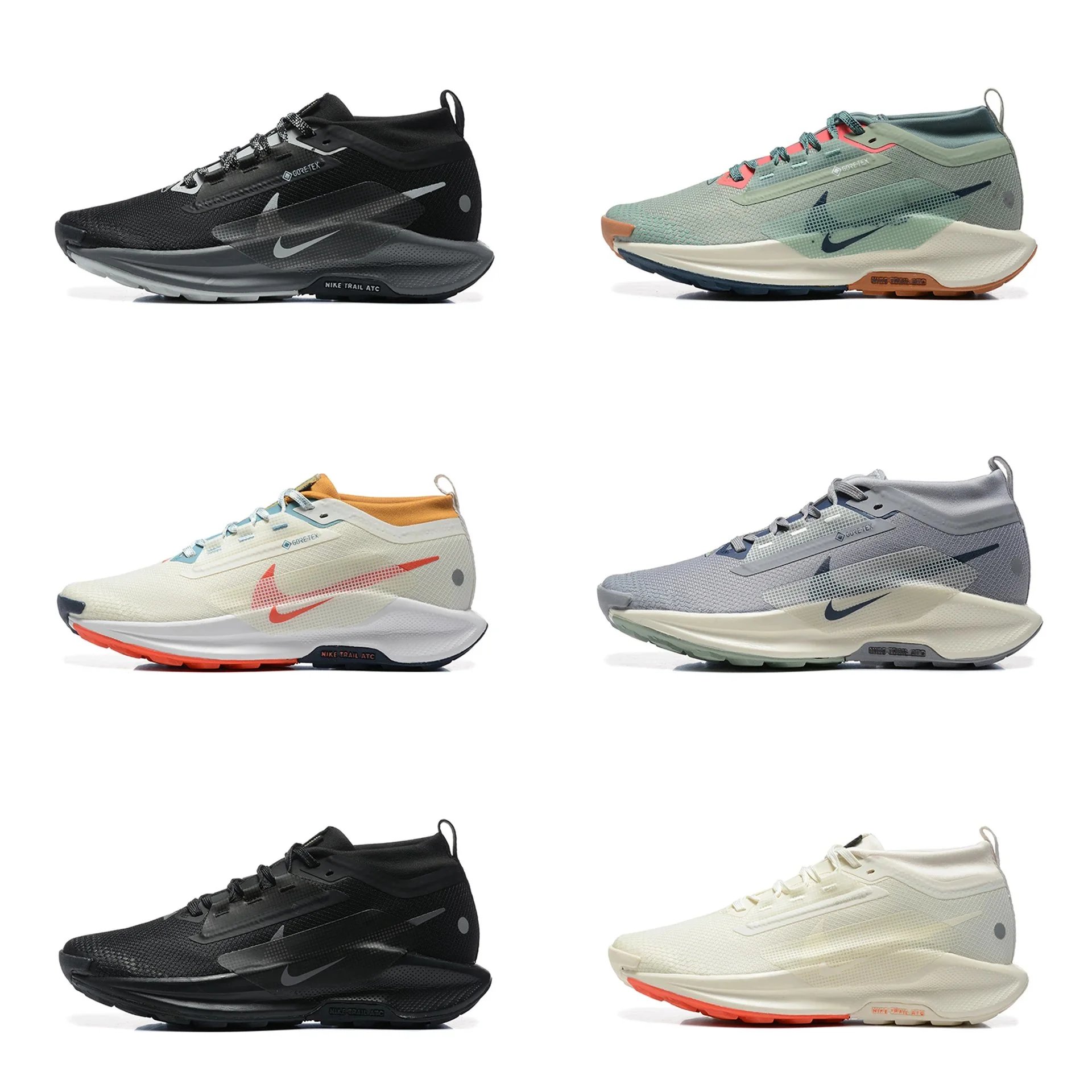 Nike Trail ATC Running Shoes [6 styles], product listing image