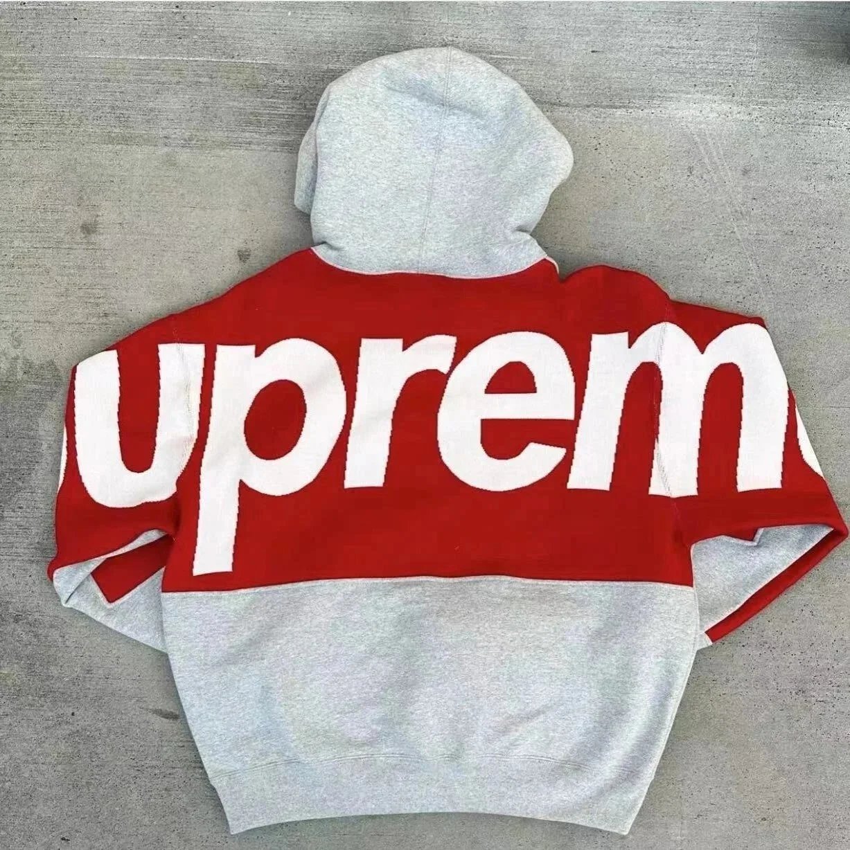 Supreme Box Logo Hooded Sweatshirt [32 styles], product listing image
