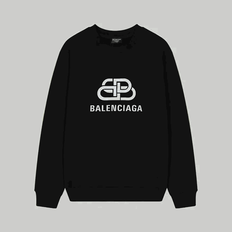 Balenciaga Logo Sweatshirt [40 styles], product listing image