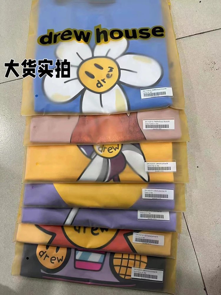Drew House Daisy T-Shirt [29 styles], product listing image