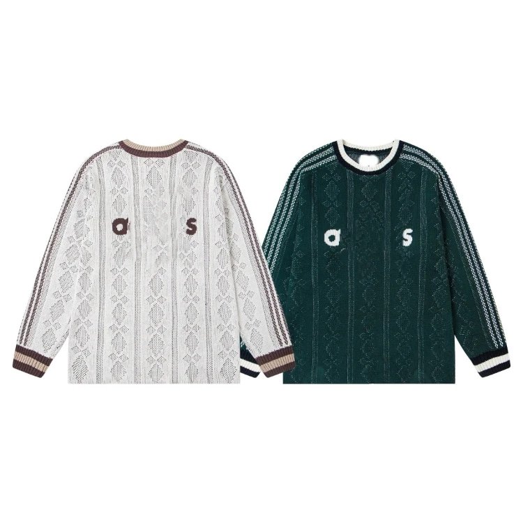 Adidas Originals Knit jumper [2 styles], product listing image
