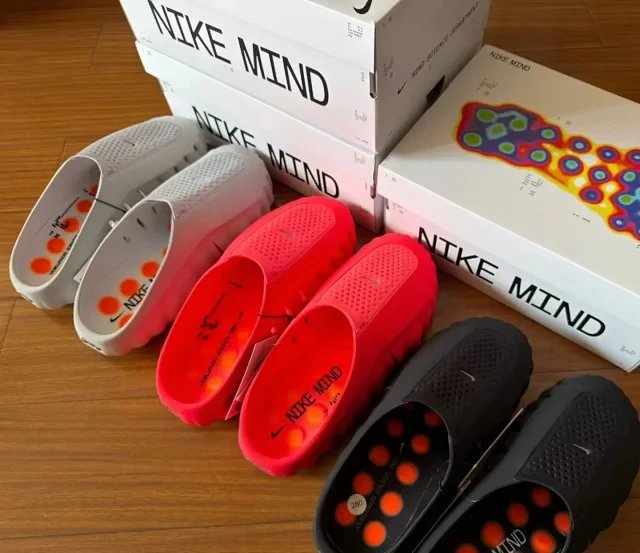 Nike Nike Mind Clog, product listing image