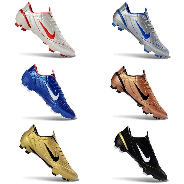 Nike Mercurial Vapor IX FG football boots [6 styles], product listing image