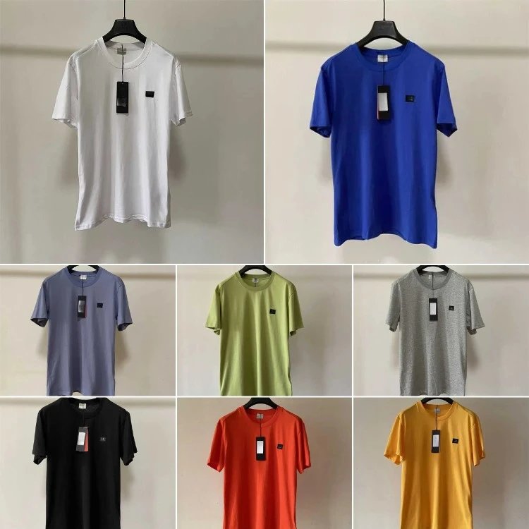 Calvin Klein Modern Essentials T-Shirt, product listing image