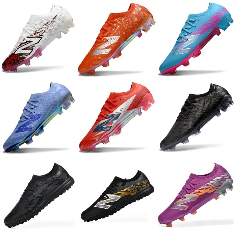 New Balance Football Cleats, product listing image