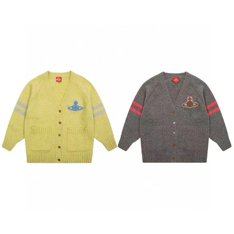 Vivienne Westwood Orb Cardigan, product listing image