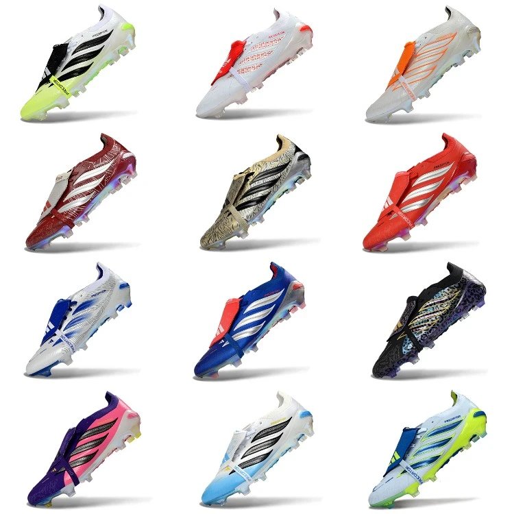 Adidas X Crazyfast Football Cleats [23 styles], product listing image